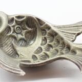 Pair of catchalls