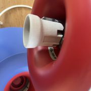 Vintage Louis Poulsen PH5 - very beautiful condition - Poul Henningsen