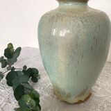 Sandstone vase
