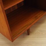 Teak sideboard, Danish design, 1970s, manufacturer: Vemb Møbelfabrik