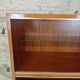 Vintage display cabinet