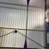 Berlingot Mathias Design floor lamp from the 80s/90s