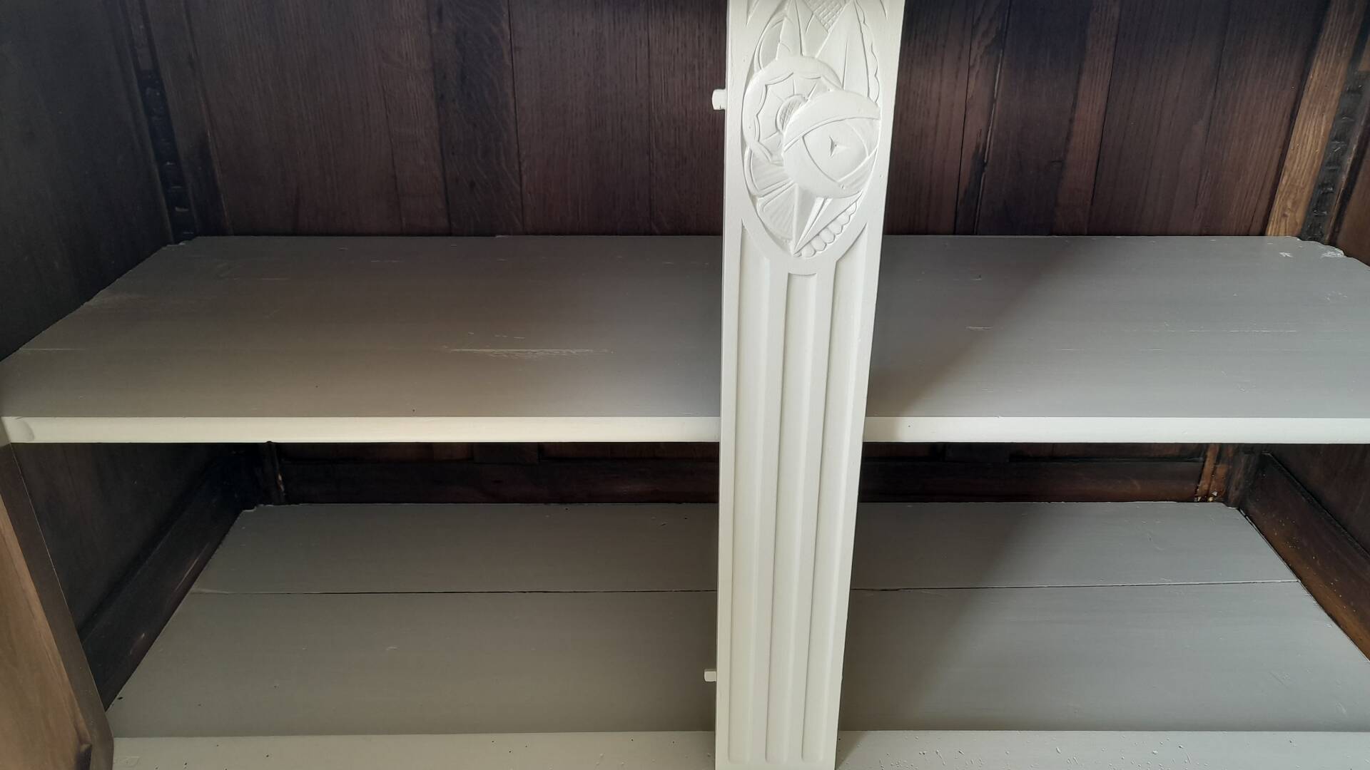 Art Deco sideboard