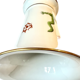 Vase en porcelaine de Meissen