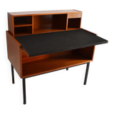 Claude Vassal's Office for Pilot Stores