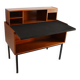 Claude Vassal's Office for Pilot Stores