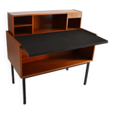 Claude Vassal's Office for Pilot Stores
