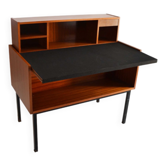 Claude Vassal's Office for Pilot Stores