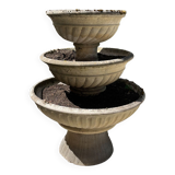 Grandon fres fountain