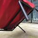 Chauffeuse CM 194 par Pierre Paulin 1957