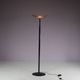 1980s “Tebe” floor lamp by Ernesto Gismondi for Artemide, Italy
