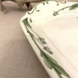 Plat Villeroy and Boch