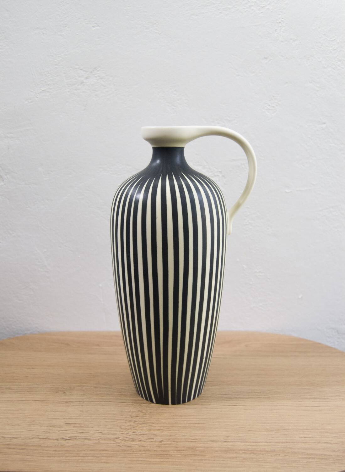 Pichet Villeroy & Boch « Lilo » par Maria Köhler – Modèle 4241 (1947-1956)
