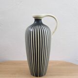 Pichet Villeroy & Boch « Lilo » par Maria Köhler – Modèle 4241 (1947-1956)