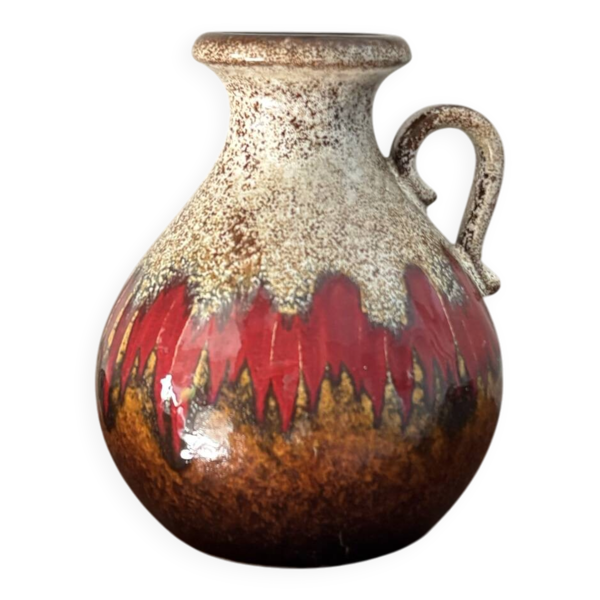 Vase - pichet West Germany