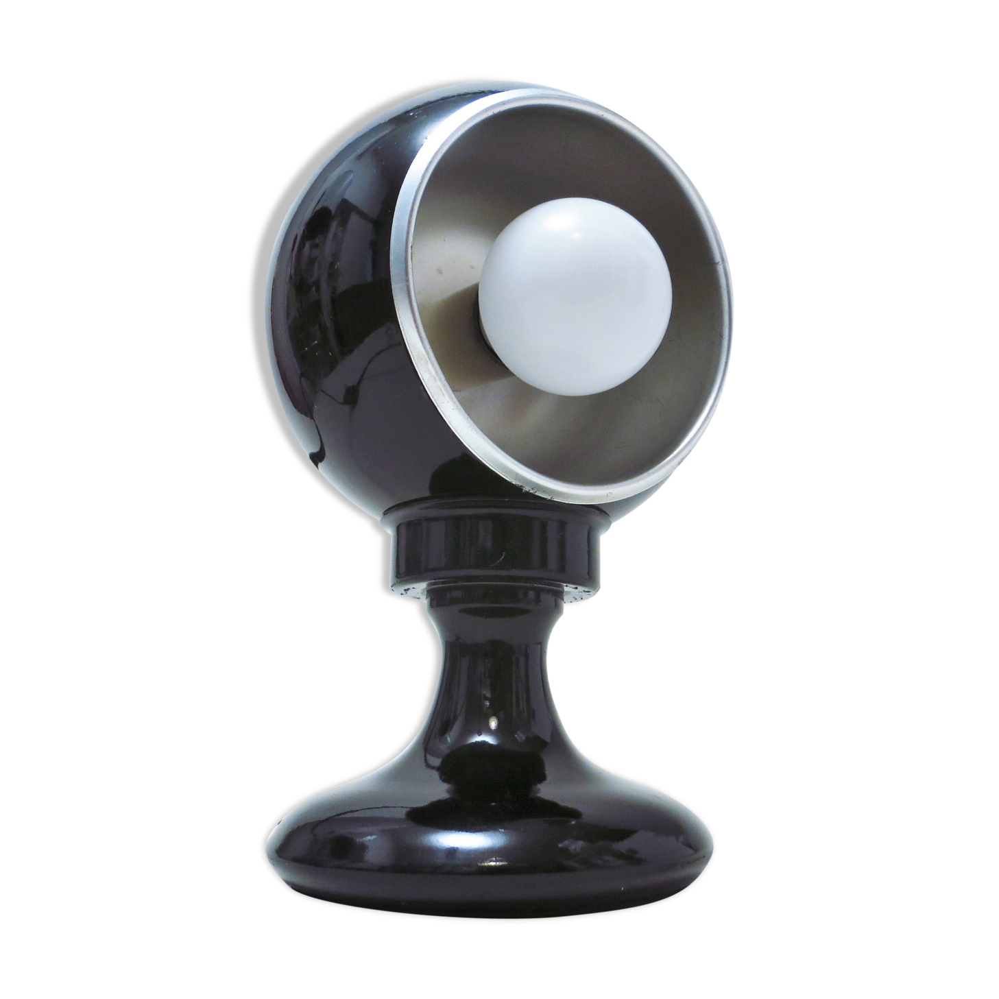 Magnetized Italian lamp 60s