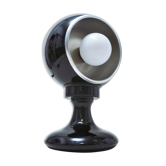 Lampe italienne aimantée années 60
