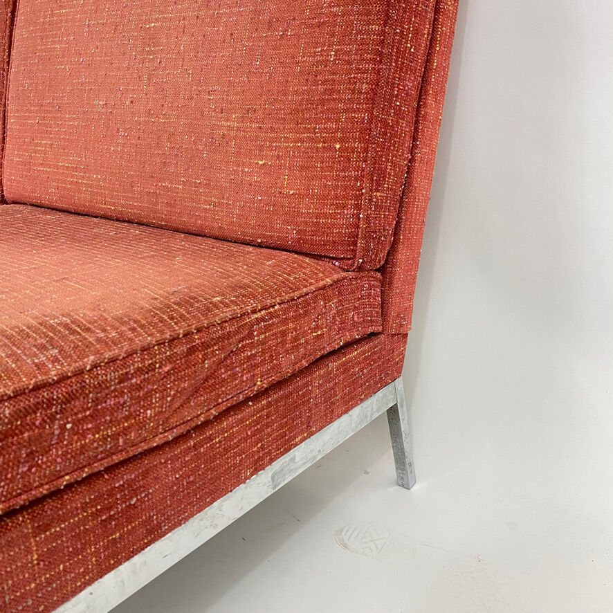 Florence Knoll bench for knoll international