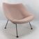 Oyster Chair by Pierre Paulin for Artifort, 1965