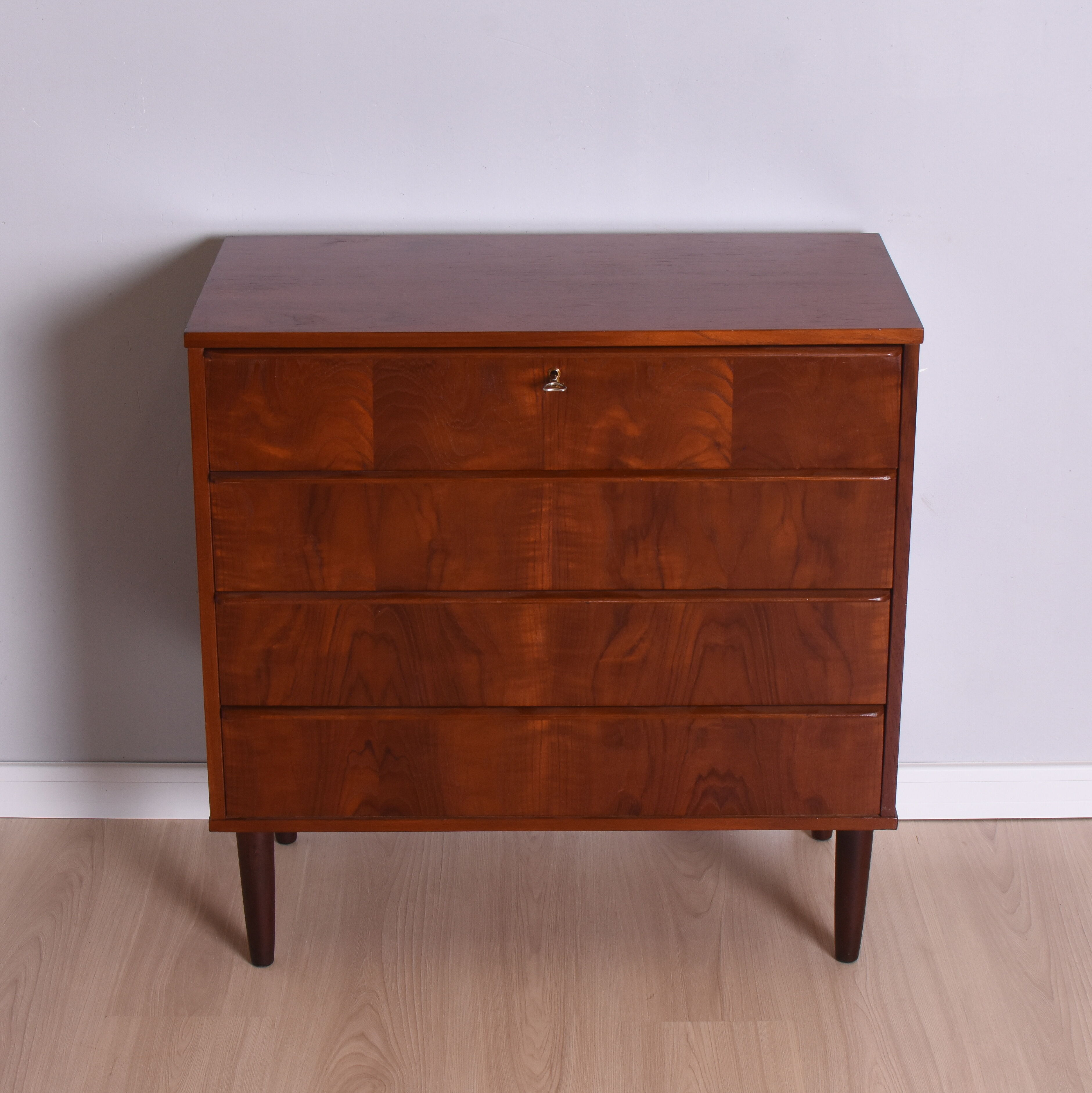 Chest of drawers, 1960s