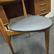 Chaise vintage Hans Wegner