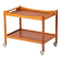 Mid-Century Bar Cart by Hans J. Wegner for Andreas Tuck, Denmark, 1950s