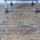 Furniture basket