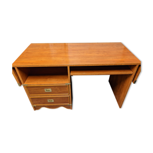 Bureau extensible gautier