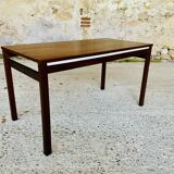 Scandinavian teak coffee table by FM, circa 60's/70's