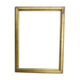 Frame Louis XVI golden leafing 21 x 15cm