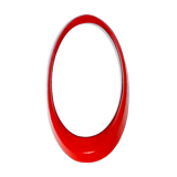 Space Age Mirror