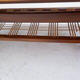 Louis van Teeffelen coffee table for Webe, 1960s