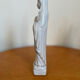 Virgin status of Loures Marie late 19th century