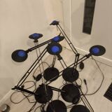 Unilux articulated lamp ref 2400