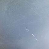 Magis table and 4 jasper morrison chairs