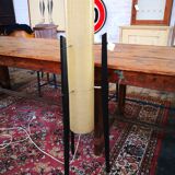 Rocket lamp, 60s, novo-last, Czechoslovakia.