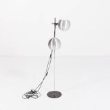 Vintage Scandinavian design floor lamp Klot from Hemi, Sweden 1970’s
