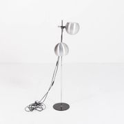 Lampadaire vintage au design scandinave Klot de Hemi, Suède années 1970
