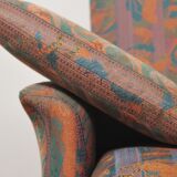 Vintage sofas, 1970s, set of 2
