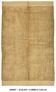 5x7 Modern %100 Wool Vintage Rug 163x212Cm SK 240947