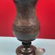 Large Vase signed Jean Marais - 30 cm - Vallauris ceramics, Circa 1960
