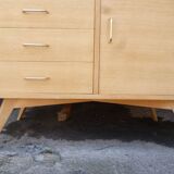 70s dresser