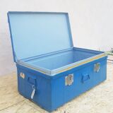 Storage box metal