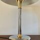 Lampe champignon Massive Belgique 1980