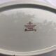 Lot de 4 raviers haviland pondichery