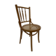 Vintage Thonet Chair beech minimalist