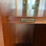 Vintage Bang and Olufsen Hi-Fi Cabinet