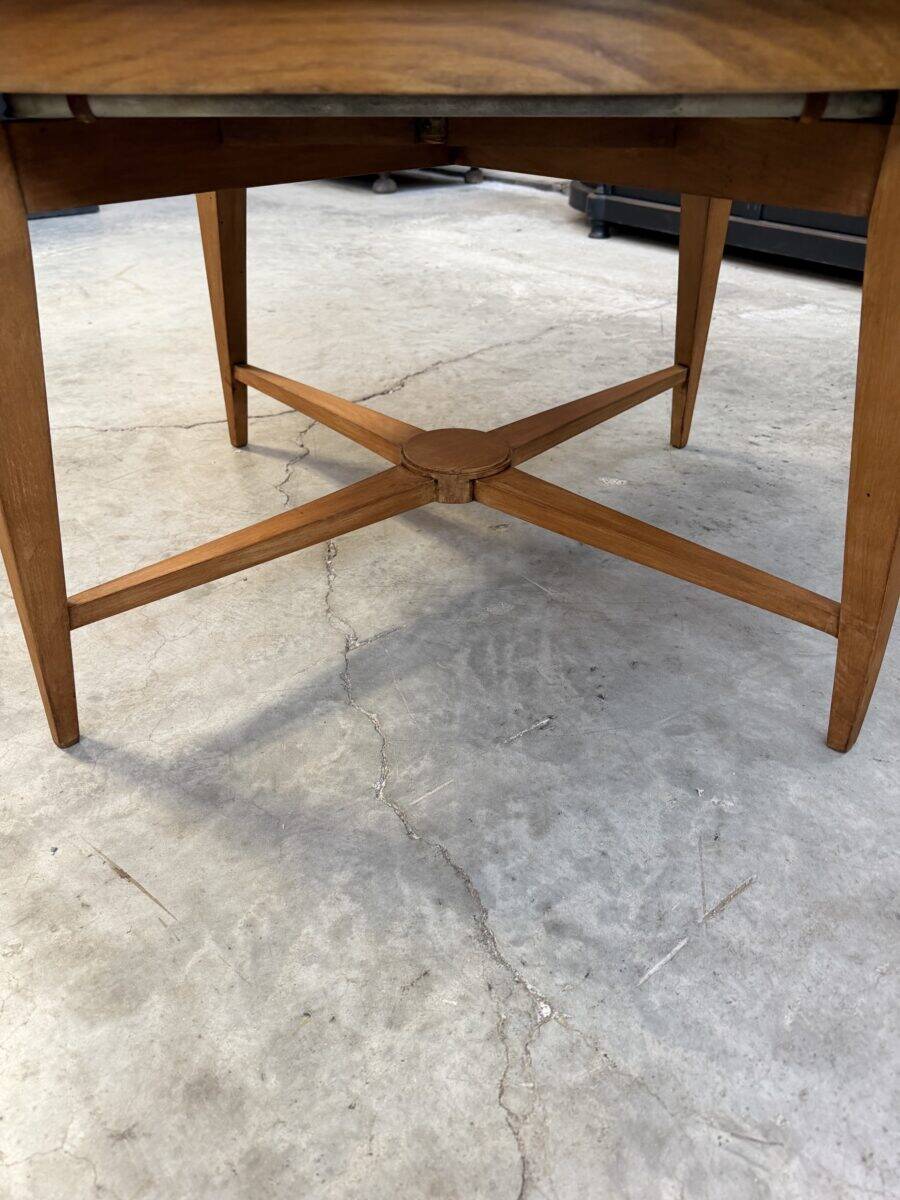 Table monte et baisse Marcel Gascoin