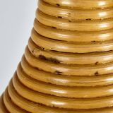 Bamboo Pendant, 1970s