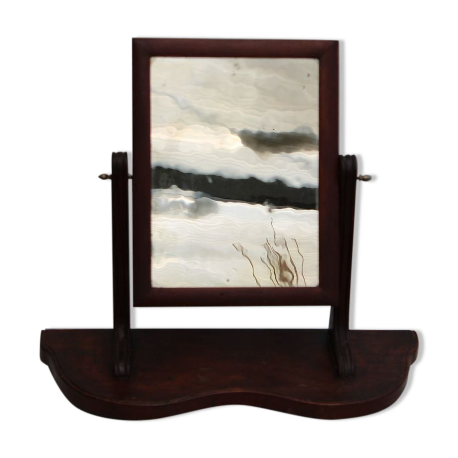 Psyche mirror